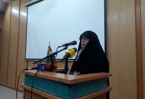 ۱۲ هزار مربی زن در ایران فعالیت می کنند
