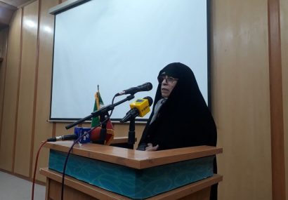۱۲ هزار مربی زن در ایران فعالیت می کنند