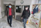 وضعیت سیستم گرمایشی ادارات ایلام بصورت روزانه پایش می شود.
