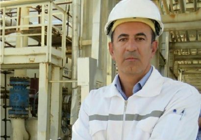 پایداری تولید در سایه سلامت تجهیزات محقق می شود.