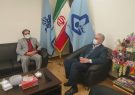 صدا و سیمای مرکز ایلام در استفاده ایمن و کاهش مصرف گاز به شرکت گاز استان کمک شایانی کرده است