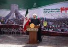 روحانی: به تاریخ و مردم خیانت نکنیم/ ما به عهدمان وفا کردیم