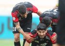 پرسپولیس ۲- نفت ۱MIS؛ شاگردان یحیی صدرنشین سال ۹۹