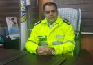 فعال کردن ۳۶ واحد گشتی پلیس راه در جاده های ایلام