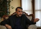 آمریکا و ۳ کشور اروپایی برجام را به‌سوی مرگ کشاندند/ ایران سناریوی جدیدتری دارد