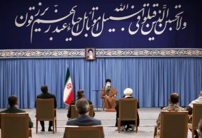 پیام مهم شهیدان به ادامه دهندگان راهشان در امان بودن از ترس و اندوه است