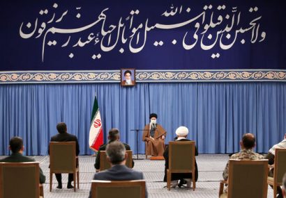 پیام مهم شهیدان به ادامه دهندگان راهشان در امان بودن از ترس و اندوه است
