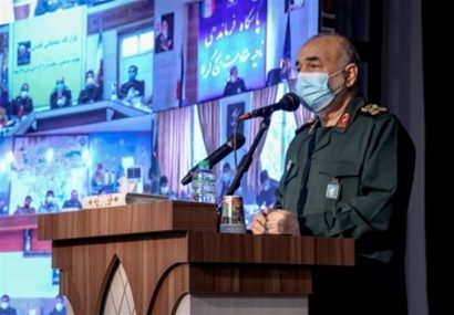 نگاه ملت ایران فقط به ولایت فقیه است / دشمنان در برابر ایران شکست خورده‌اند