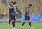 صعود مقتدرانه نماینده ایران/پرسپولیس ۴- الریان ۲