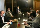 هدف ما حمایت از سرمایه گذاران برای ایجاد توسعه و اشتغال در استان است