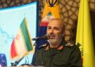 سردار فلاح زاده جانشین فرمانده نیروی قدس سپاه شد