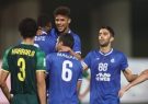 صعود شاگردان مجیدی به یک هشتم نهایی/ استقلال۱ – الشرطه ۰