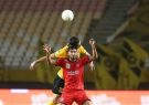 سپاهان ۱- پرسپولیس ۱؛ جذاب، تماشایی، مساوی!