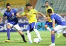 تیم مجیدی امیدوار شد/ اولین گل «آرمانی»استقلال در آبادان