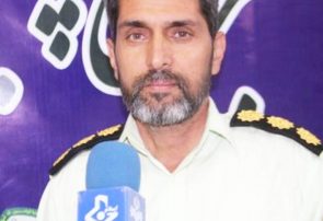 دستگیری قاتل کمتر از یک ساعت/ اختلاف خانوادگی عامل قتل در ایلام دستگیری قاتل کمتر از یک ساعت/ اختلاف خانوادگی عامل قتل در ایلام