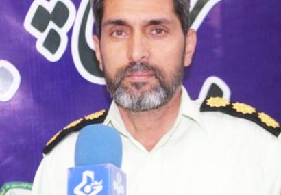 دستگیری قاتل کمتر از یک ساعت/ اختلاف خانوادگی عامل قتل در ایلام دستگیری قاتل کمتر از یک ساعت/ اختلاف خانوادگی عامل قتل در ایلام