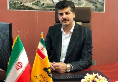 پایداری تولید در سایه تعمیرات مطمئن محقق می شود پایداری تولید در سایه تعمیرات مطمئن محقق می شود