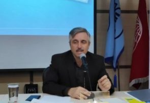 ۵ دستگاه ماینر در یکی از محلات شهر ایلام کشف و توقیف شدند