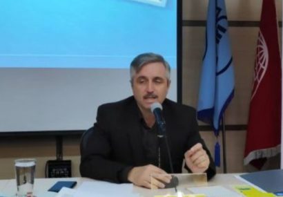 ۵ دستگاه ماینر در یکی از محلات شهر ایلام کشف و توقیف شدند