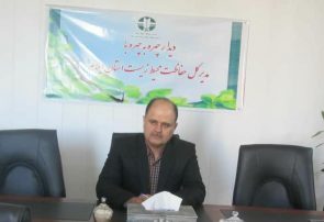 کنترل و مدیریت جامع پسماند های پزشکی یکی از نقاط قوت ایلام است کنترل و مدیریت جامع پسماند های پزشکی یکی از نقاط قوت ایلام است