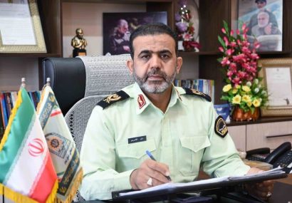 ‍ کشف پرونده جعل اسناد مِلکی به ارزش ۳۰ میلیارد ریال در مهران