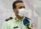 محموله کالای قاچاق در هلیلان کشف شد