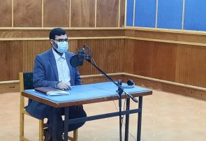 تعقیب و شناسایی افراد متخلف در ادارات ایلام با جدیت پیگیری می شود
