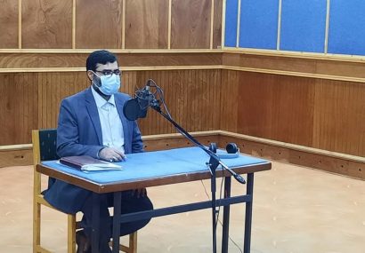 تعقیب و شناسایی افراد متخلف در ادارات ایلام با جدیت پیگیری می شود