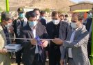 افتتاح و کلنگ زنی ۲۶ طرح در شهرستانهای هلیلان و ملکشاهی