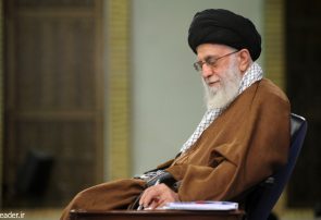 پیام تسلیت رهبر انقلاب در پی درگذشت سرلشکر فیروزآبادی