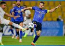 استقلال با ۲ گل مغلوب الهلال عربستان شد