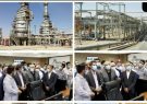 وزارت نفت ۴ میلیارد دلار در بخش پائین و بالا دست ایلام سرمایه گذاری می کند