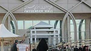 جلوگیری از ورود ۳۰۰۰ نفر به شهرستان مهران