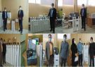 کمک ۸۴۰ میلیون ریالی خیرین سلامت به دانشگاه علوم پزشکی ایلام