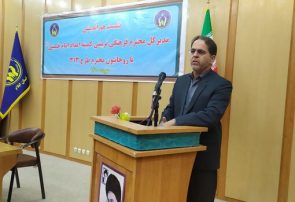 ۱۰ هزار دانشجو و دانش آموز مورد حمایت کمیته امداد ایلام هستند