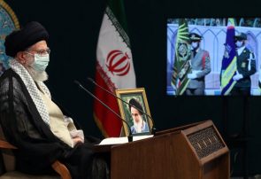 راه‌حل حوادث شمال‌غرب جلوگیری از دخالت ارتش‌های بیگانه در این کشورها است