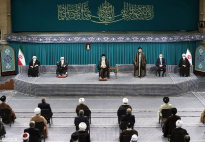 شاخص اصلی وحدت، فلسطین است؛ دولت‌هایی که عادی‌سازی کردند خطای خود را جبران کنند