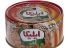 کنسرو تن ماهی ایلیکا جعلی است