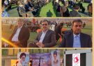 یادواره ۱۸۶ شهید شهرستان چوار و چند نکته/ حضور مردم غرور انگیز بود