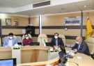 ساختار شرکت گاز استان ایلام بازنگری می‌شود
