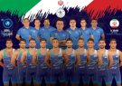 قهرمان یک طلا گرفت، ایران با ۴ طلا و ۲ برنز دوم شد