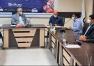 مشارکت پتروشیمی در‌ احداث جاده سلامت شهر چوار