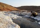 مستند اثر ناملموس برداشت نمک در ایلام تولید می‌شود