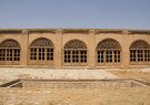 واگذاری بهره‌برداری قلعه تاریخی کنجانچم به بخش خصوصی
