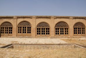 واگذاری بهره‌برداری قلعه تاریخی کنجانچم به بخش خصوصی