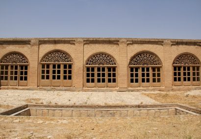 واگذاری بهره‌برداری قلعه تاریخی کنجانچم به بخش خصوصی
