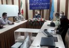 نشست کمیته تخصصی نظارت بر تالارها و رستورانها در ایلام برگزار شد نشست کمیته تخصصی نظارت بر تالارها و رستورانها در ایلام برگزار شد