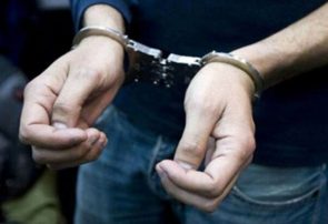 کشف ۸۱ فقره سرقت و دستگیری ۴۲ نفر در ایلام کشف ۸۱ فقره سرقت و دستگیری ۴۲ نفر در ایلام