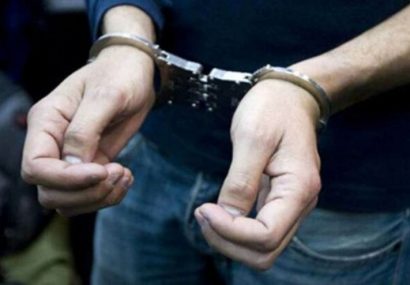 کشف ۸۱ فقره سرقت و دستگیری ۴۲ نفر در ایلام کشف ۸۱ فقره سرقت و دستگیری ۴۲ نفر در ایلام