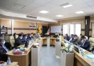 پایگاه‌های مقاومت بسیج بر نحوه مصرف گاز ادارات ایلام نظارت کنند